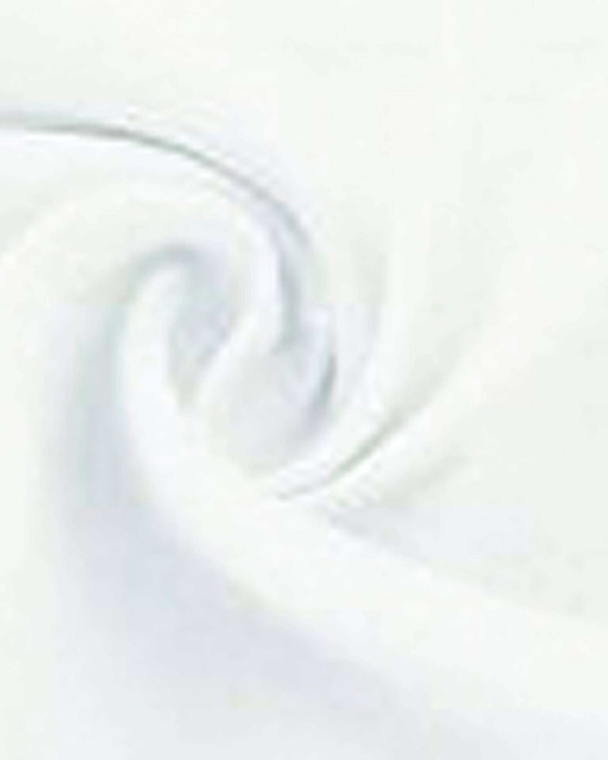 Hussein Custom Curtain Pure White Color Thumbnail