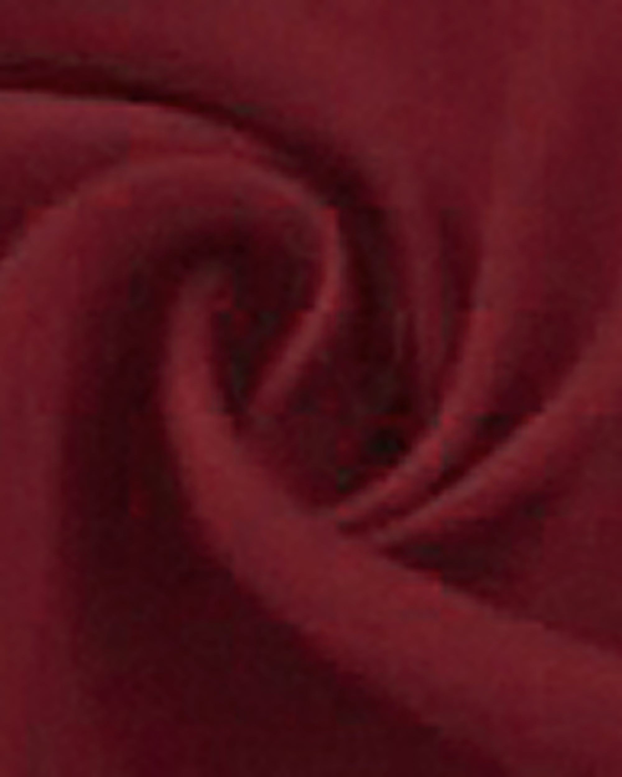 Hussein Custom Curtain Red Color Thumbnail