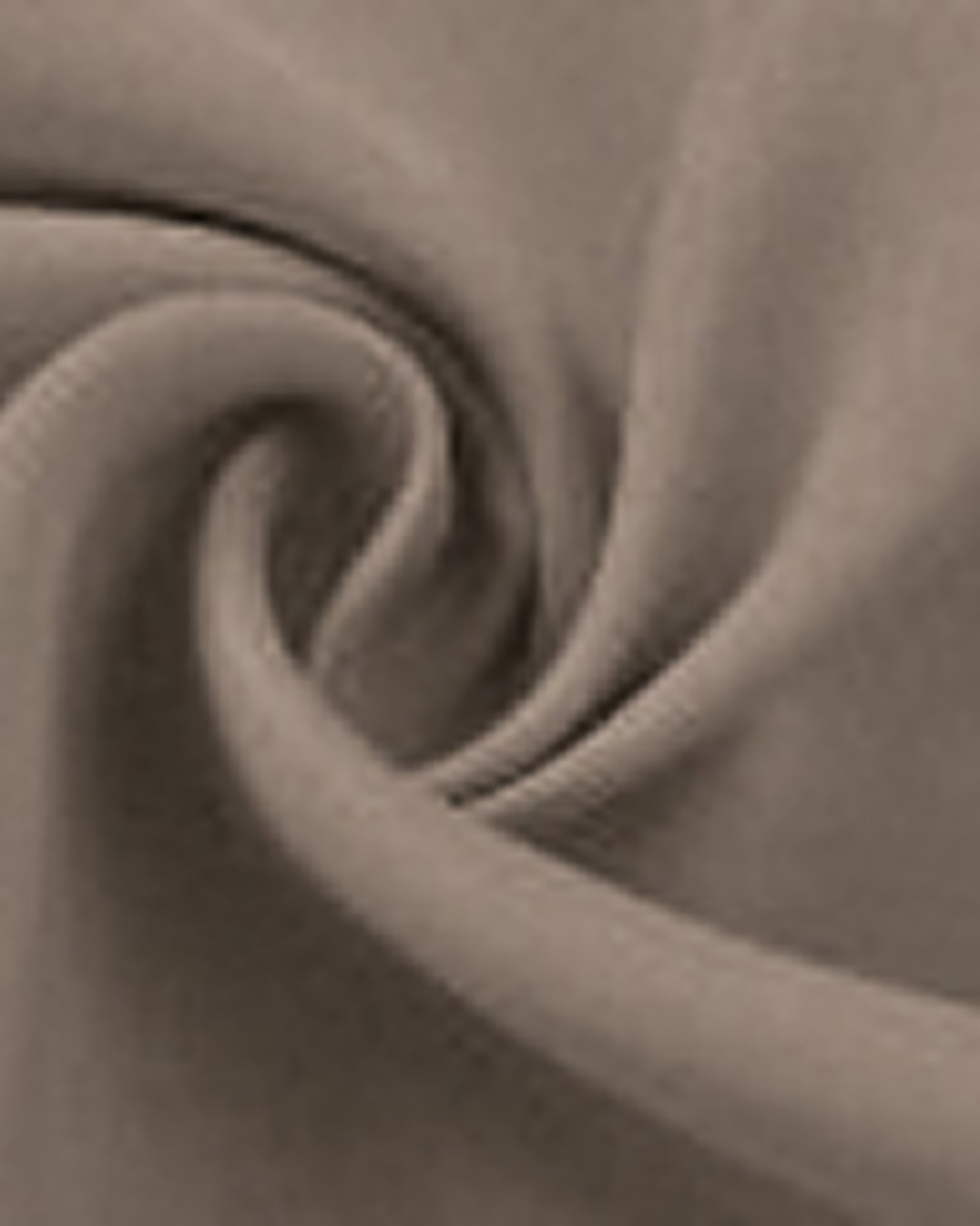 Hussein Custom Curtain Sand Color Thumbnail