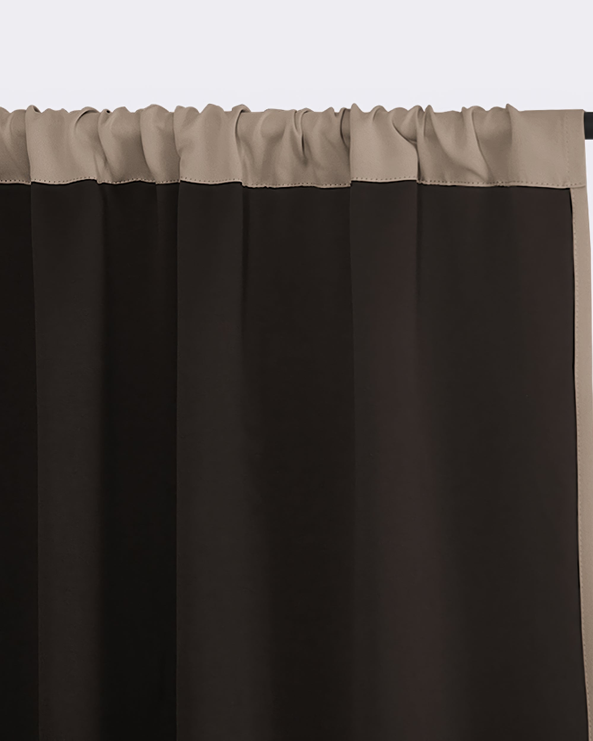 Hussein Custom Curtain Sand Liner
