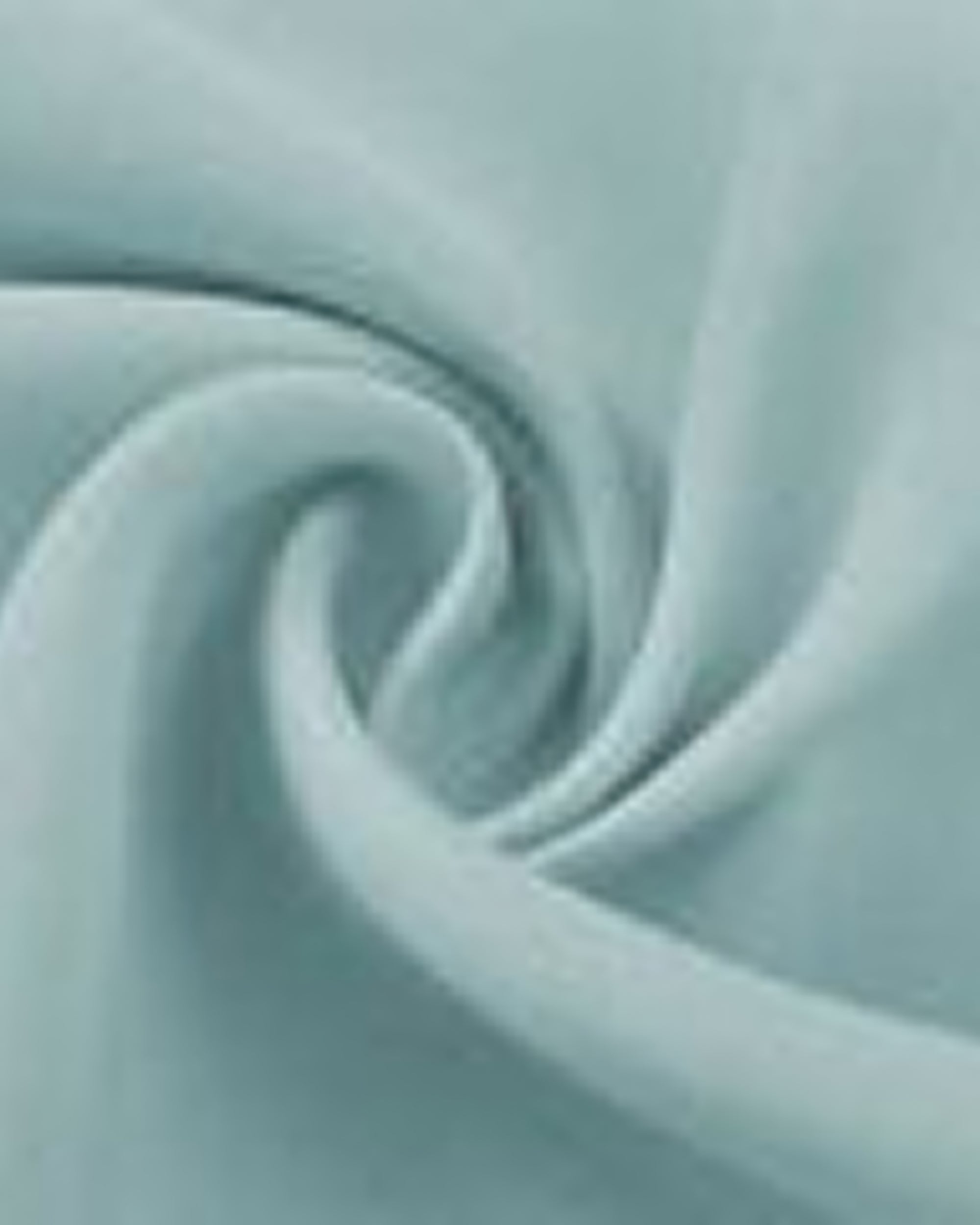 Hussein Custom Curtain Sea Blue Color Thumbnail