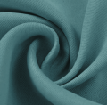Hussein Custom Curtain Sea Teal Color Thumbnail