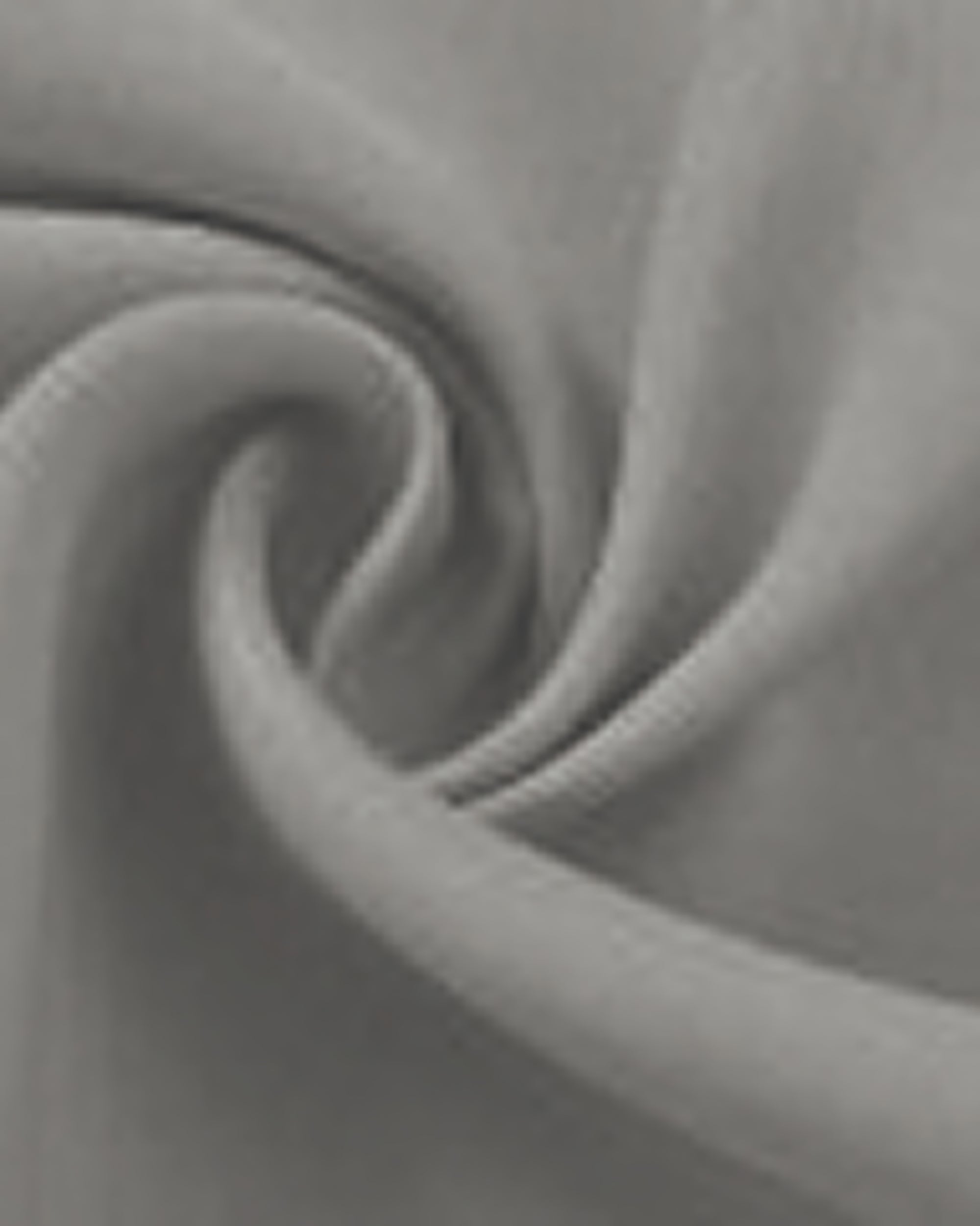 Hussein Custom Curtain Silver Grey Color Thumbnail