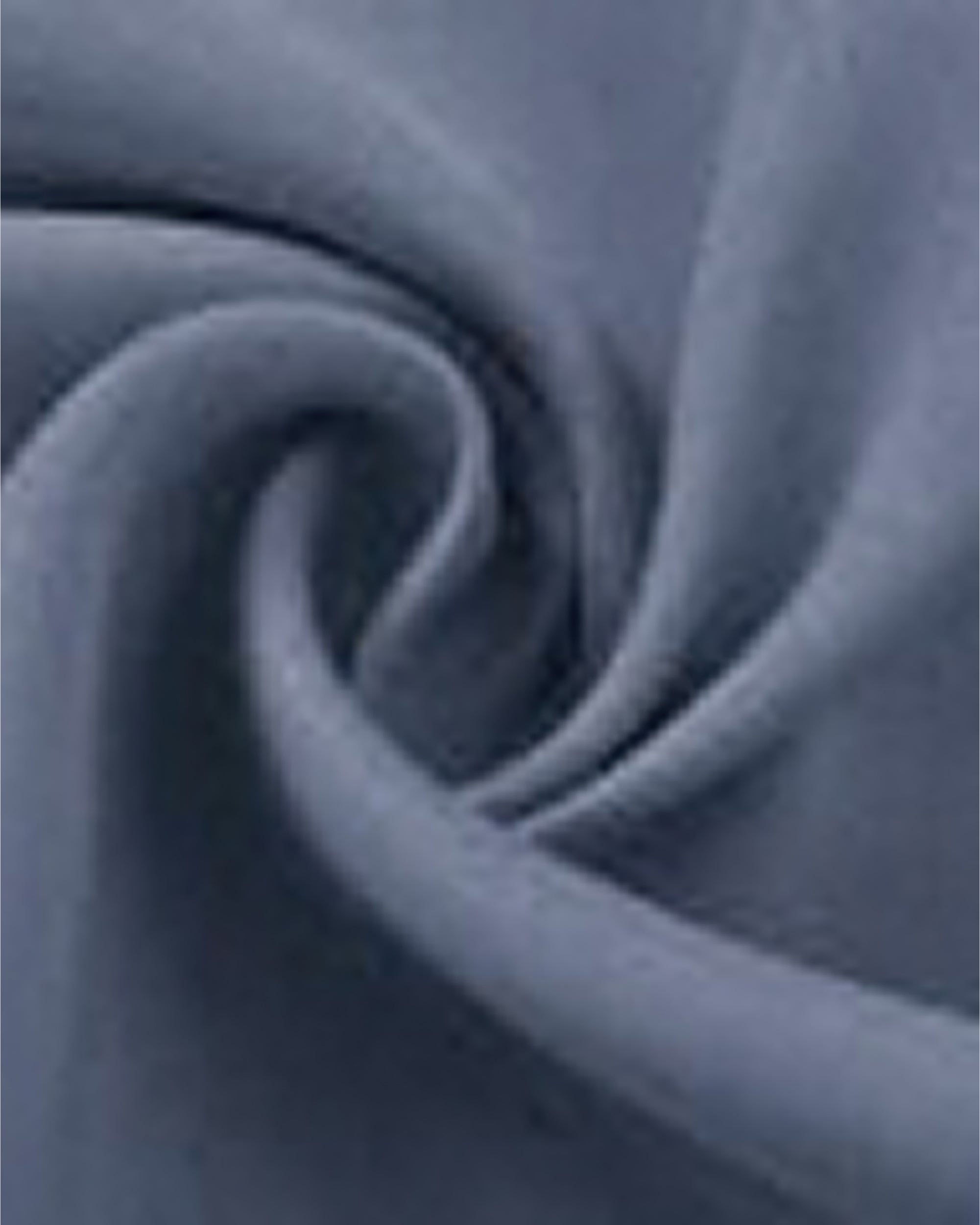 Hussein Custom Curtain Stone Blue Color Thumbnail