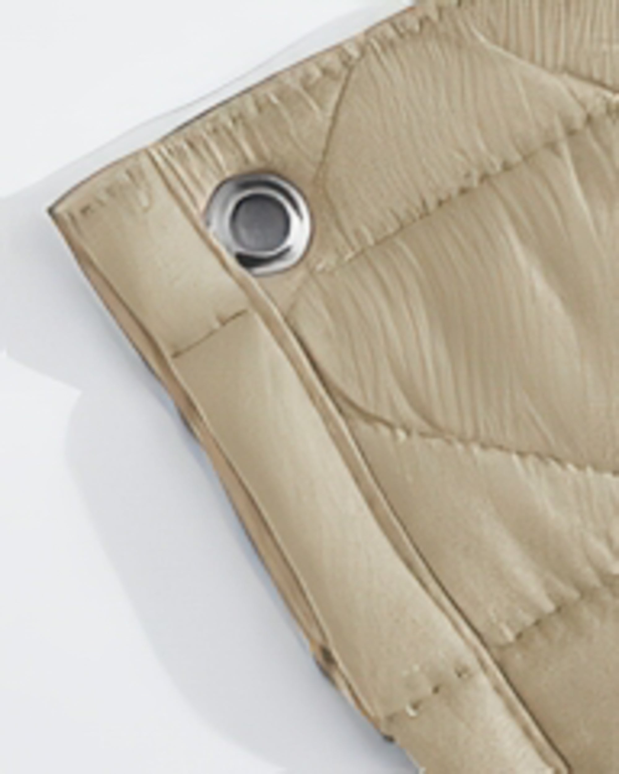 Oxford Thermal Custom Pet Door Cover Camel Thumbnail