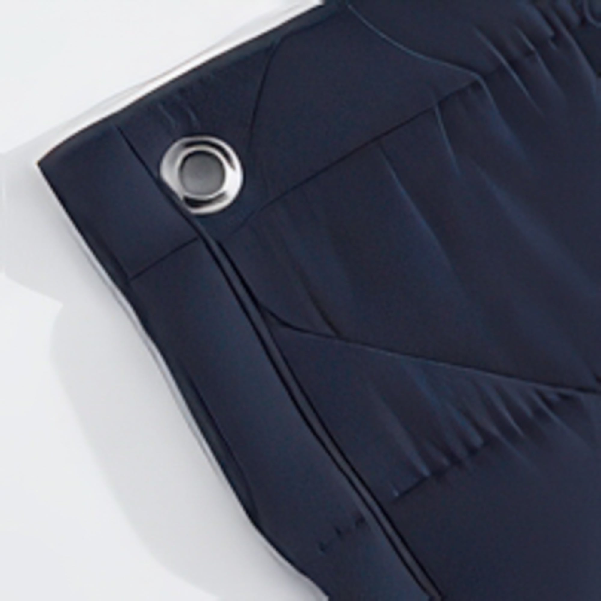 Oxford Thermal Custom Pet Door Cover Dark Blue Thumbnail