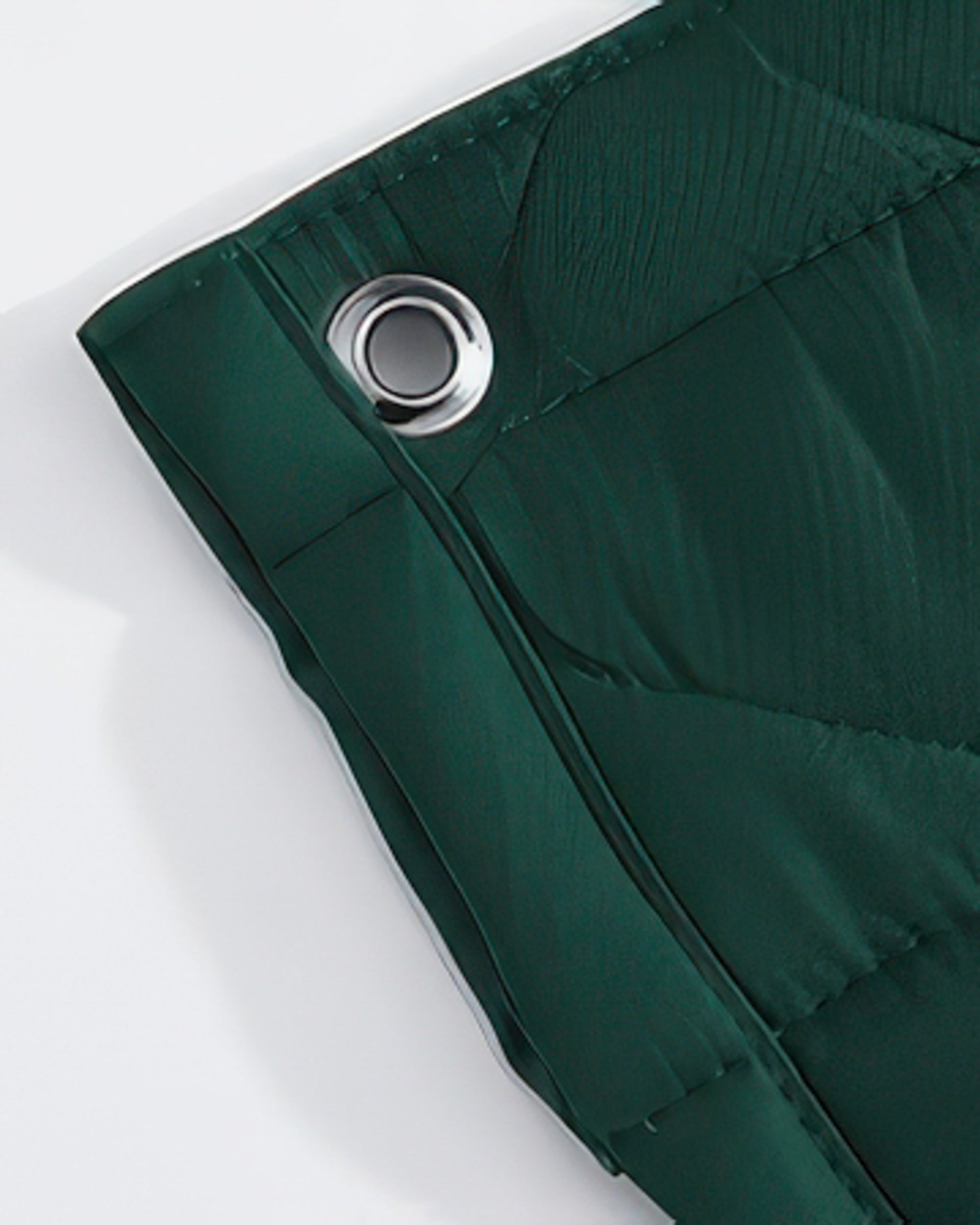 Oxford Thermal Custom Pet Door Cover Green Thumbnail