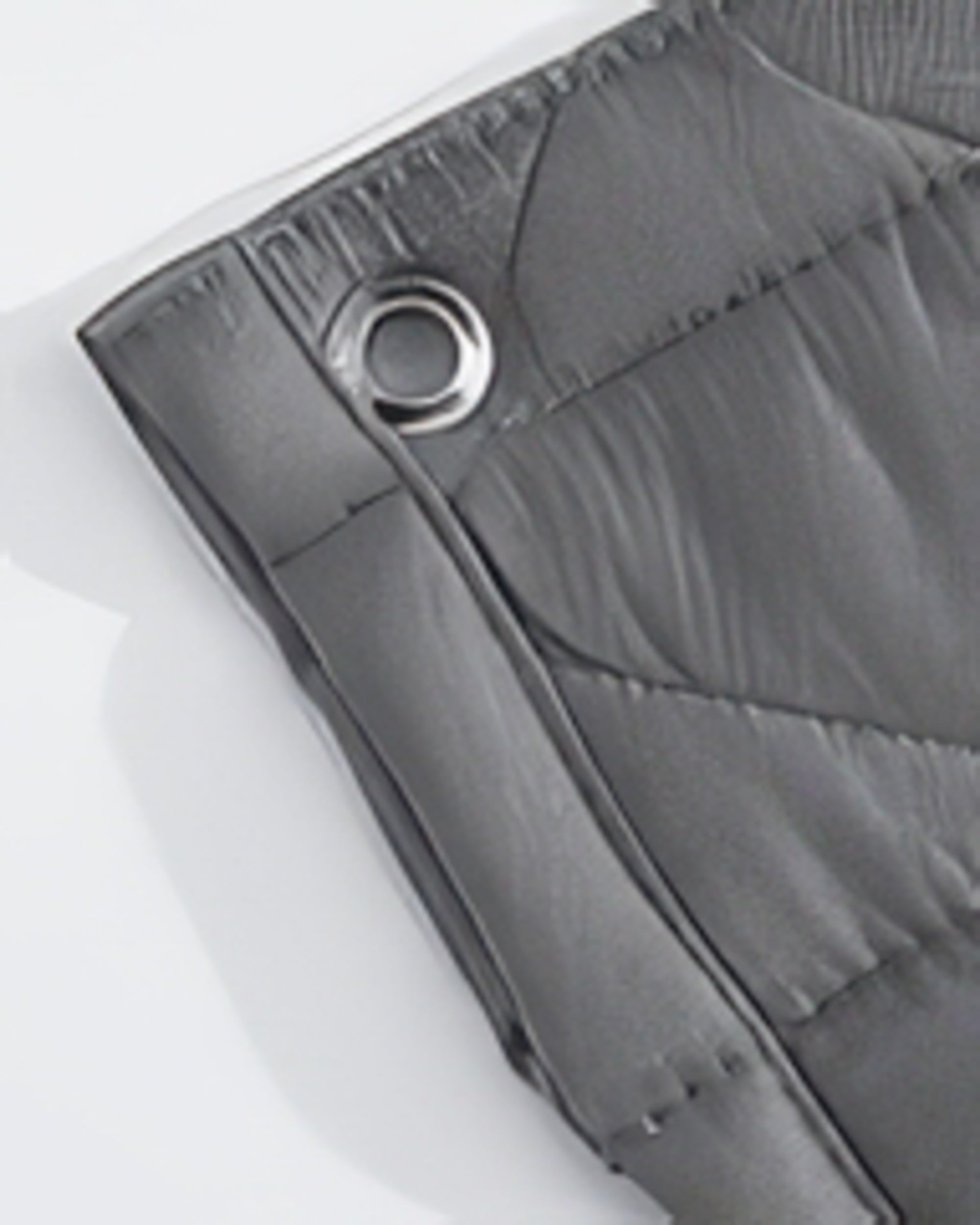 Oxford Thermal Custom Pet Door Cover Grey Thumbnail