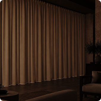 Blackout Curtains