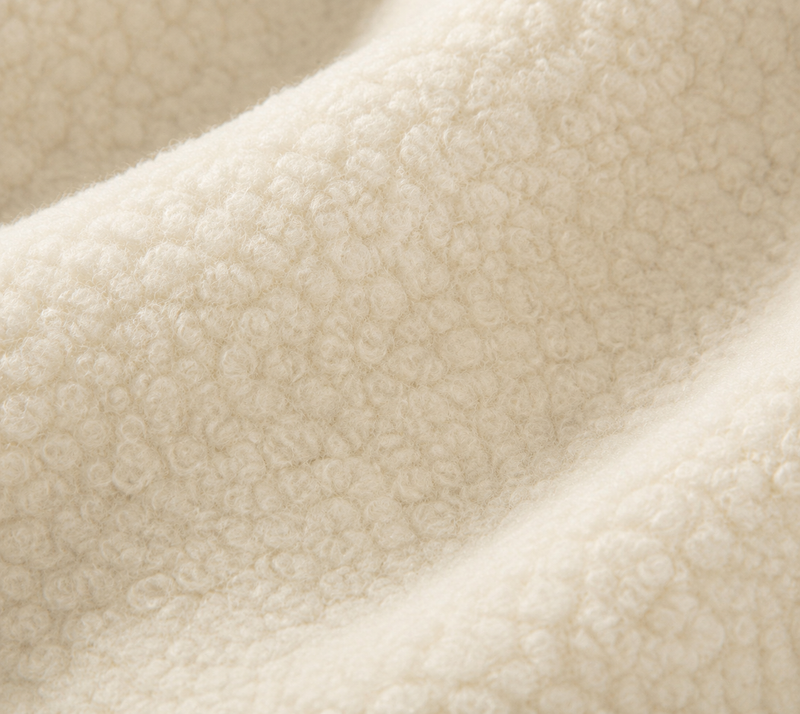 about lp material wool