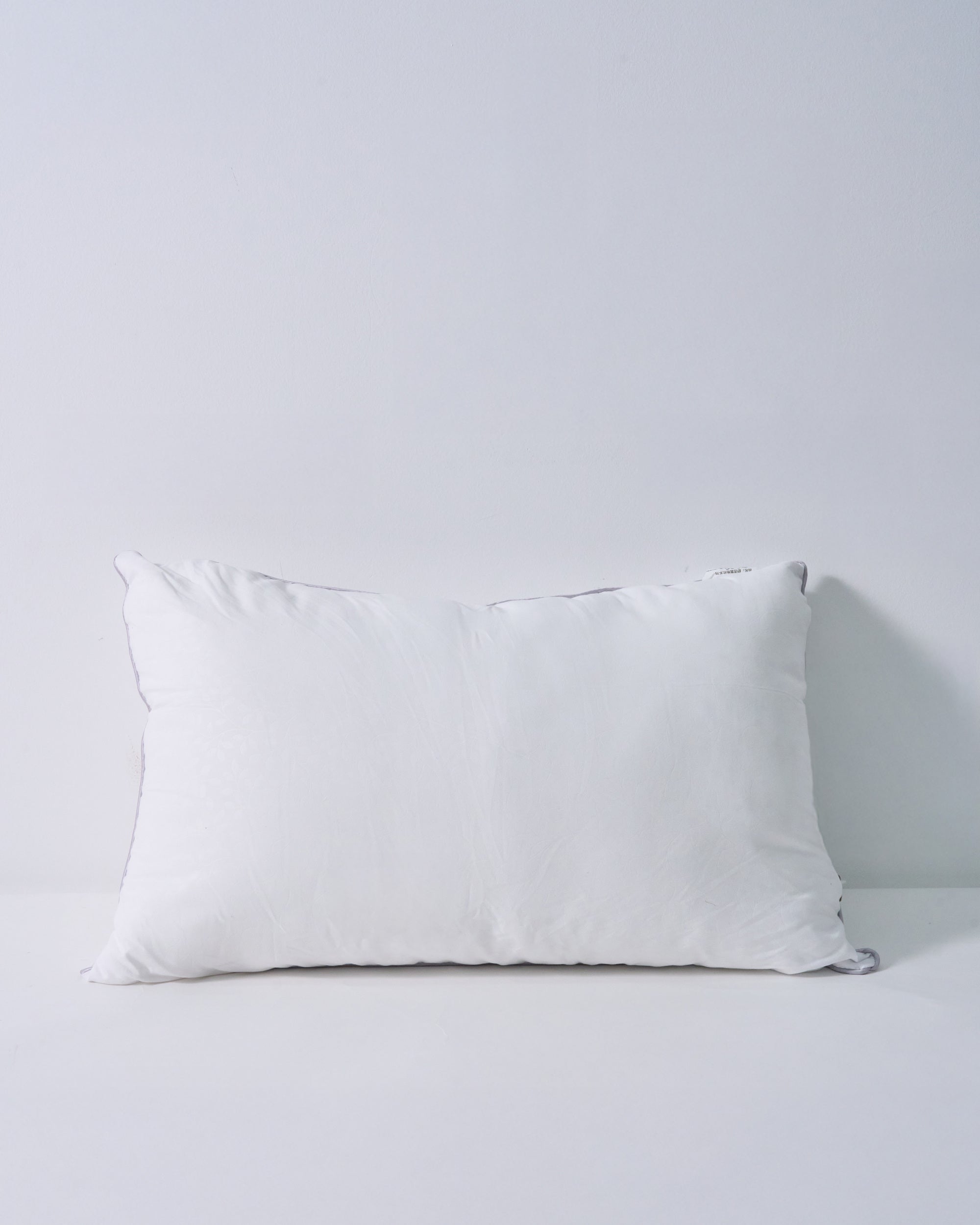 Feather Lumbar Pillow Insert