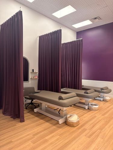 The Lash Lounge — Hussein — photo 1 — photo 1