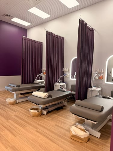 The Lash Lounge — Hussein — photo 3 — photo 1