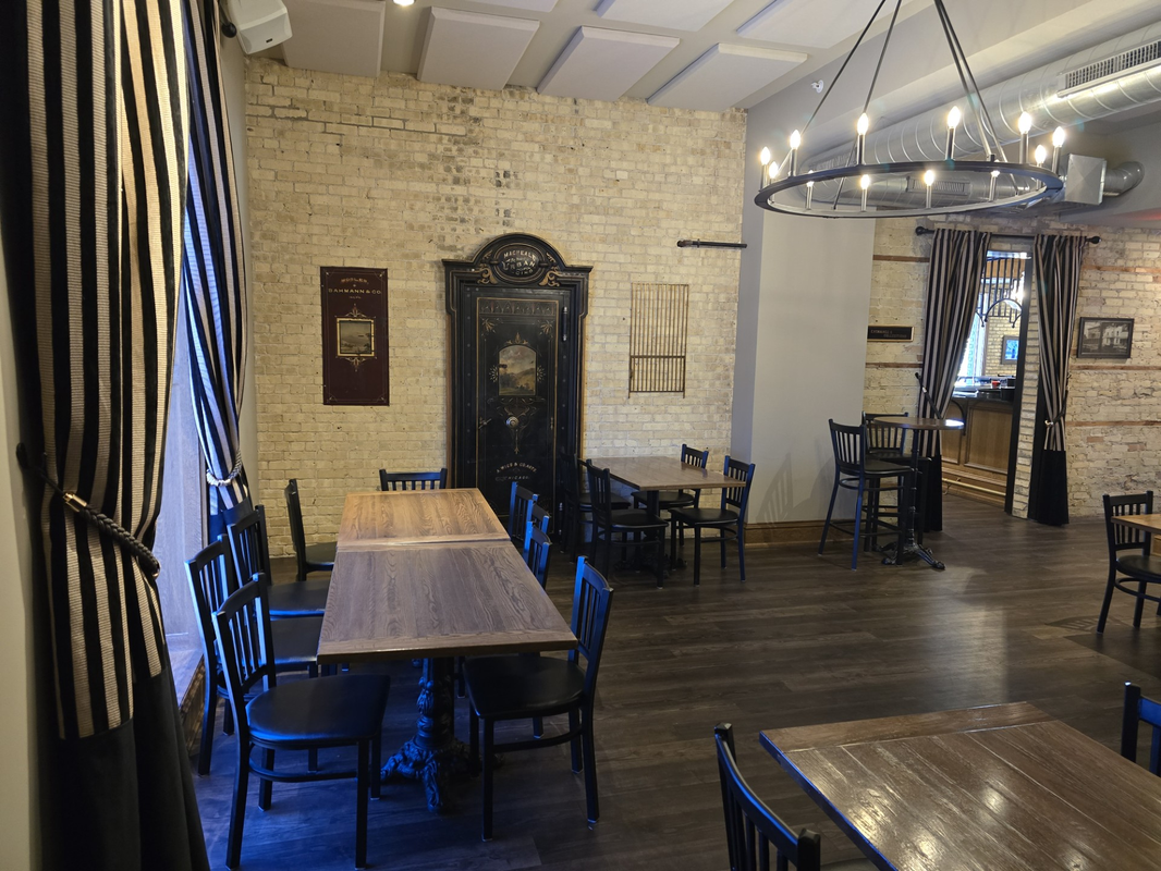 East Troy Brewery — Renee — photo 1 — photo 1