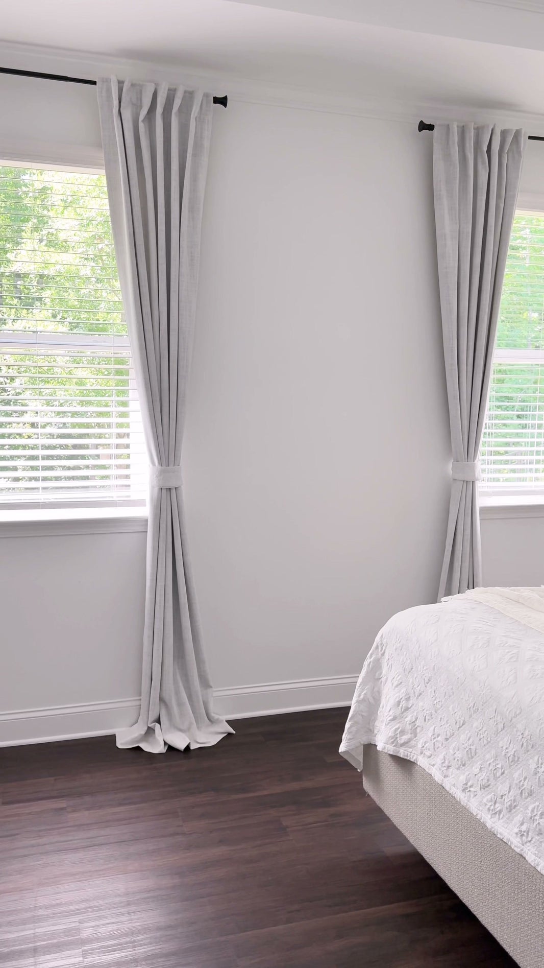 cassie natural bedroom — video cover