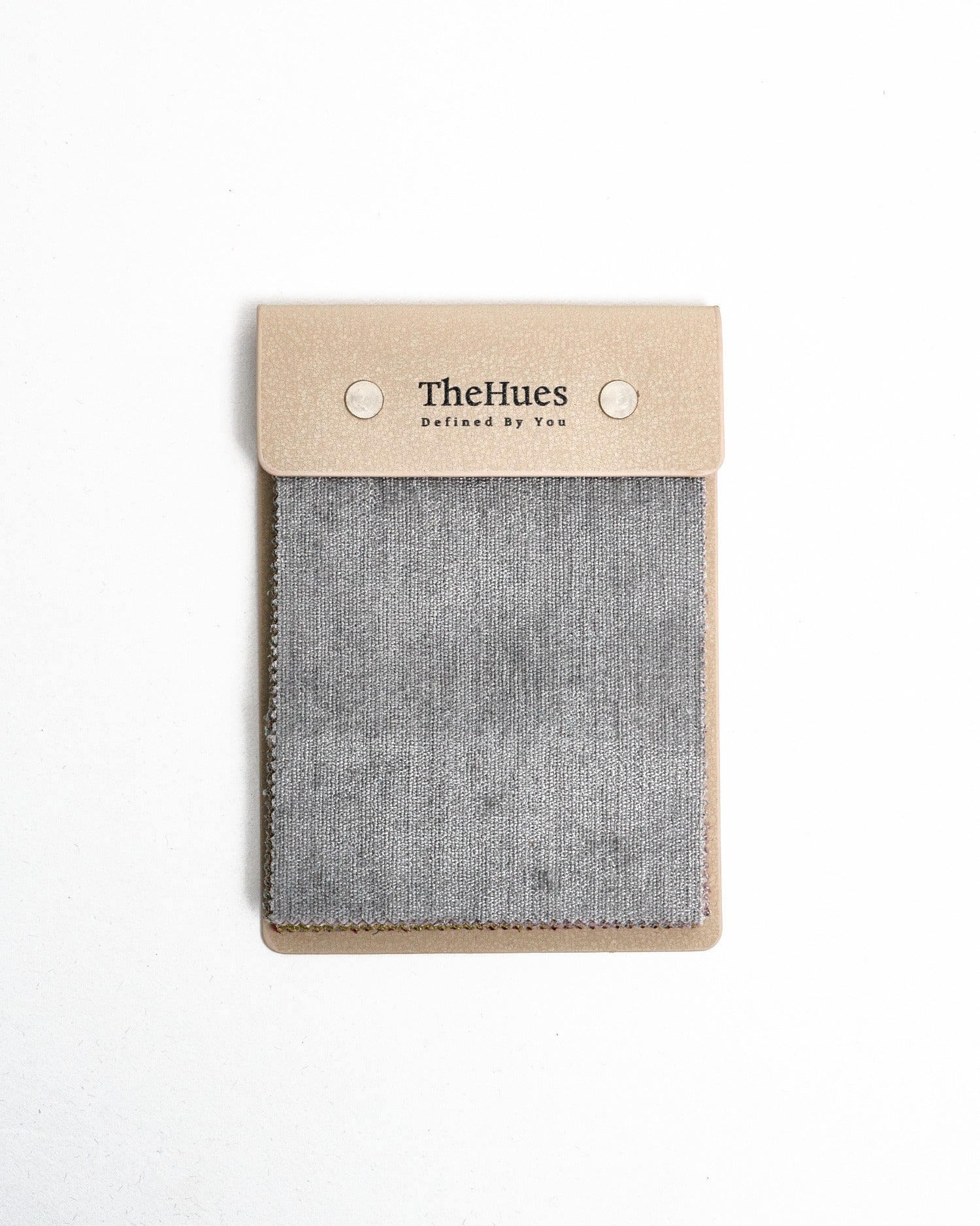 Quinn 100% Blackout OEKO Swatch Book — 13 Colors