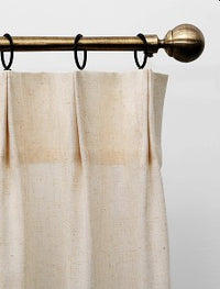 Euro Pleat