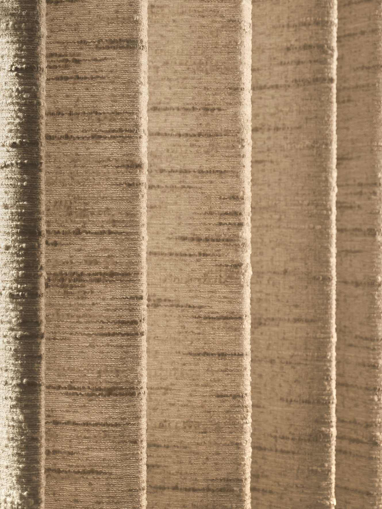 Juliette Wool Blend Textured Fabric Swatches