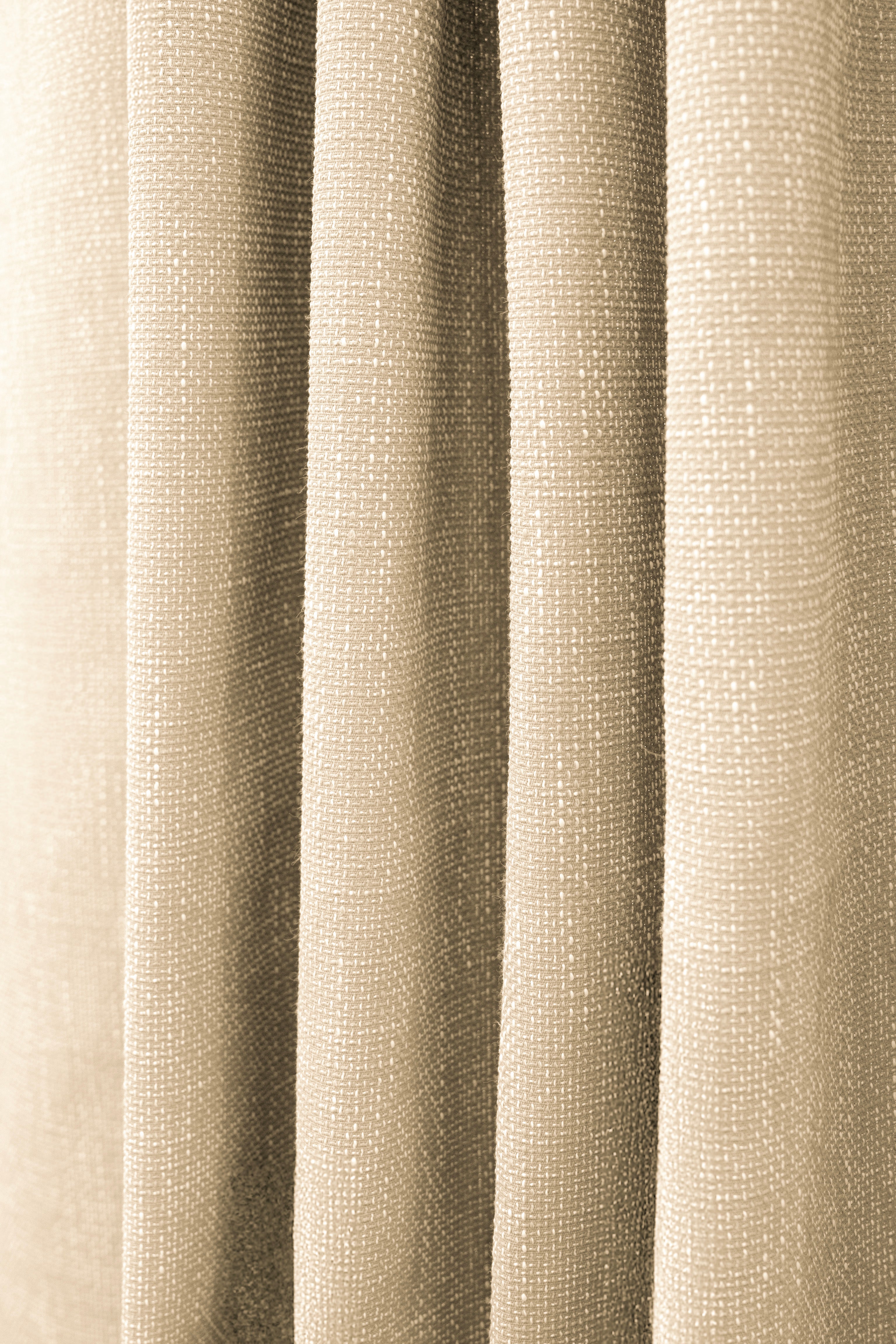 Munich Woven Patterned Textured Waterproof Custom Outdoor Curtain