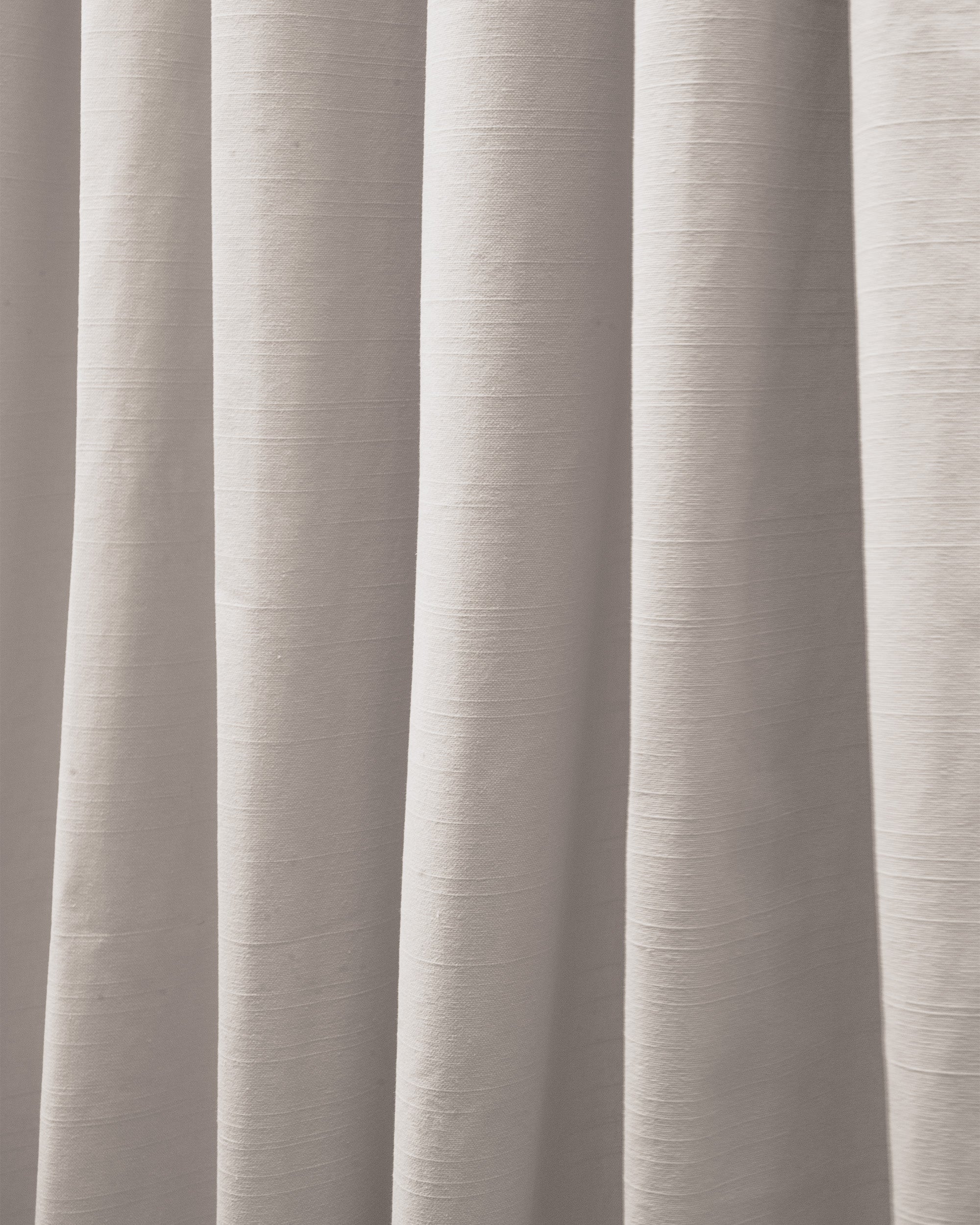 Nara Linen Cotton Blend Lightweight Fabric Swatches