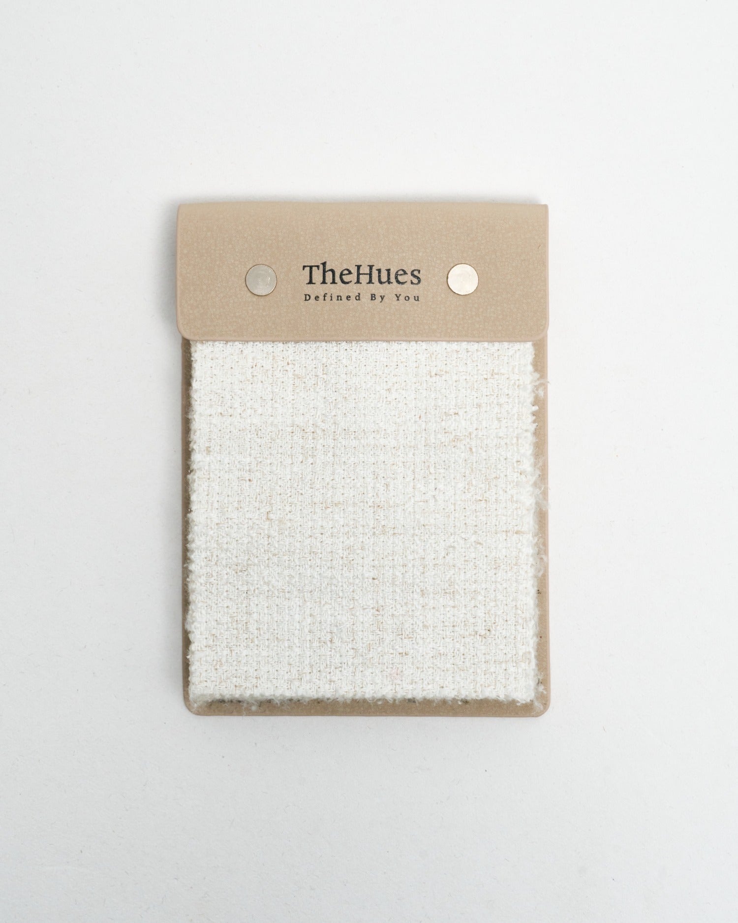 Iris Textured Swatch Book — 13 Colors