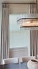 ivoryhomestyling_ — Zoe-Ivory White-Privacy-Double French Pinch Pleat-(ivoryhomestyling_） — 1