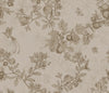 TheNottingHome x TheHues Eden Oat fabric swatch