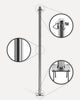 Shade Sail Pole