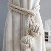 Beige White