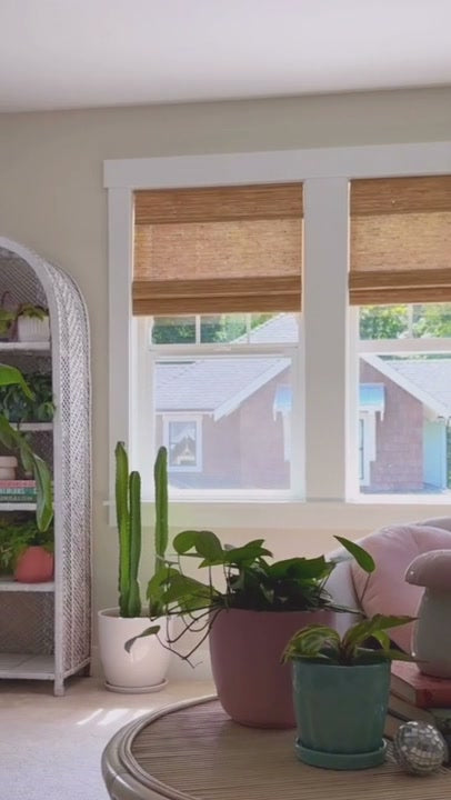 Mia Woven Shade Straw video cover