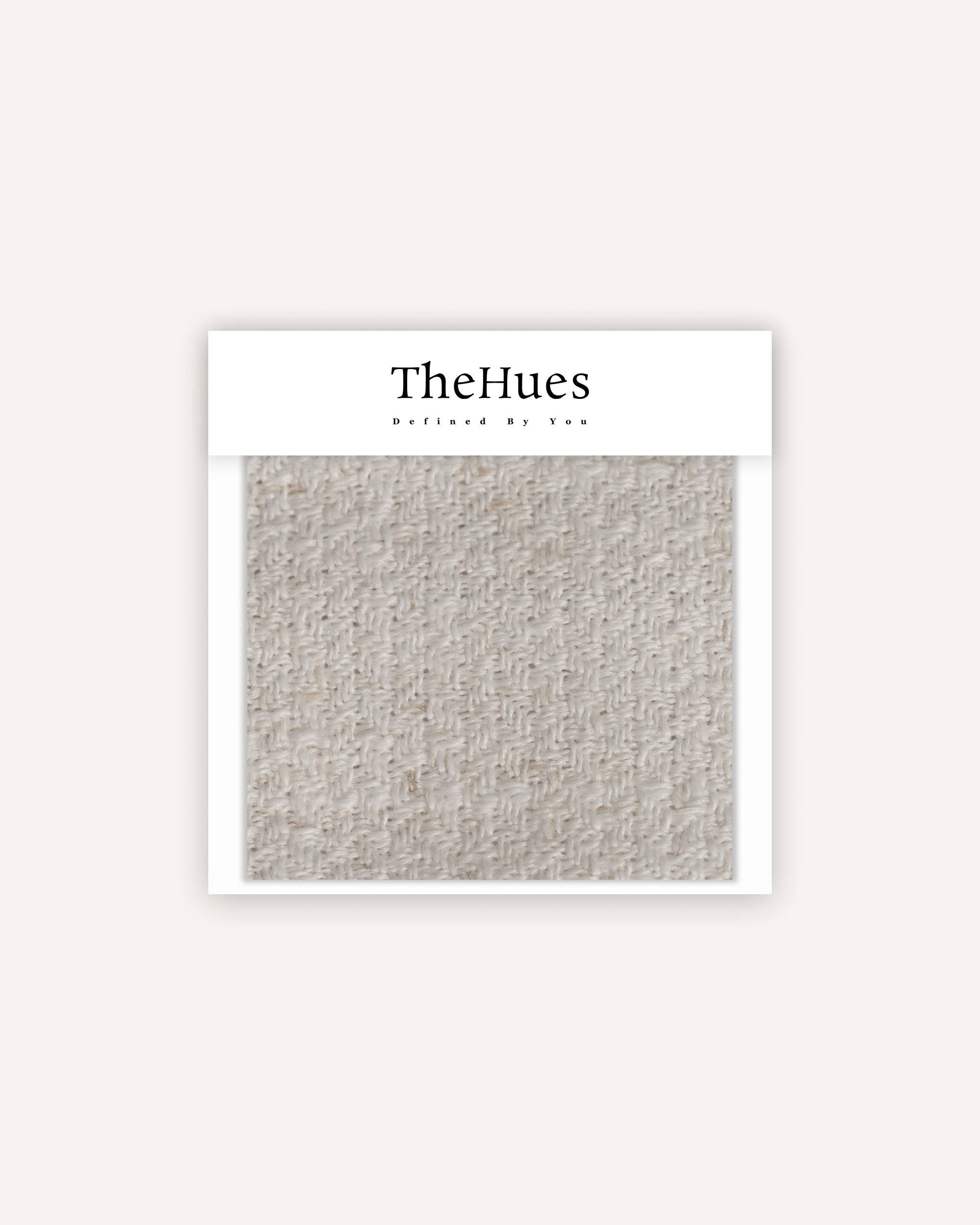 Iris Textured Fabric Swatches